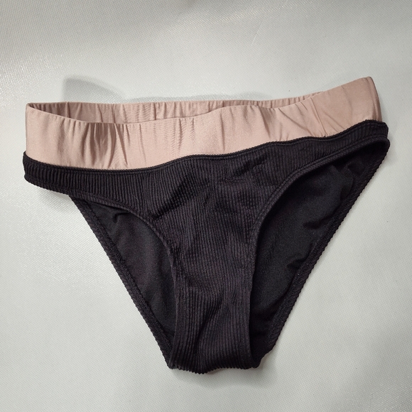 The Bikini Lab Women's Bikini Set Sz Small - Picture 4 of 7